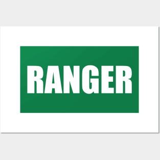 Green Ranger Posters and Art